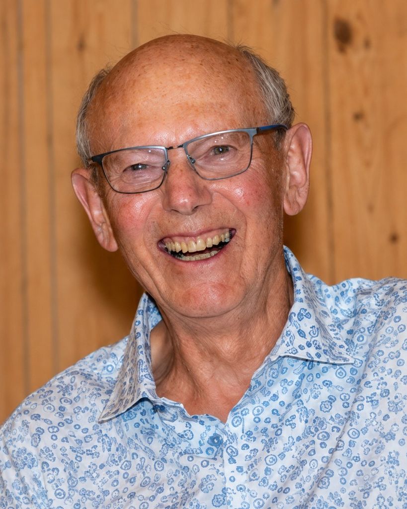 Glenn Edward Keilback