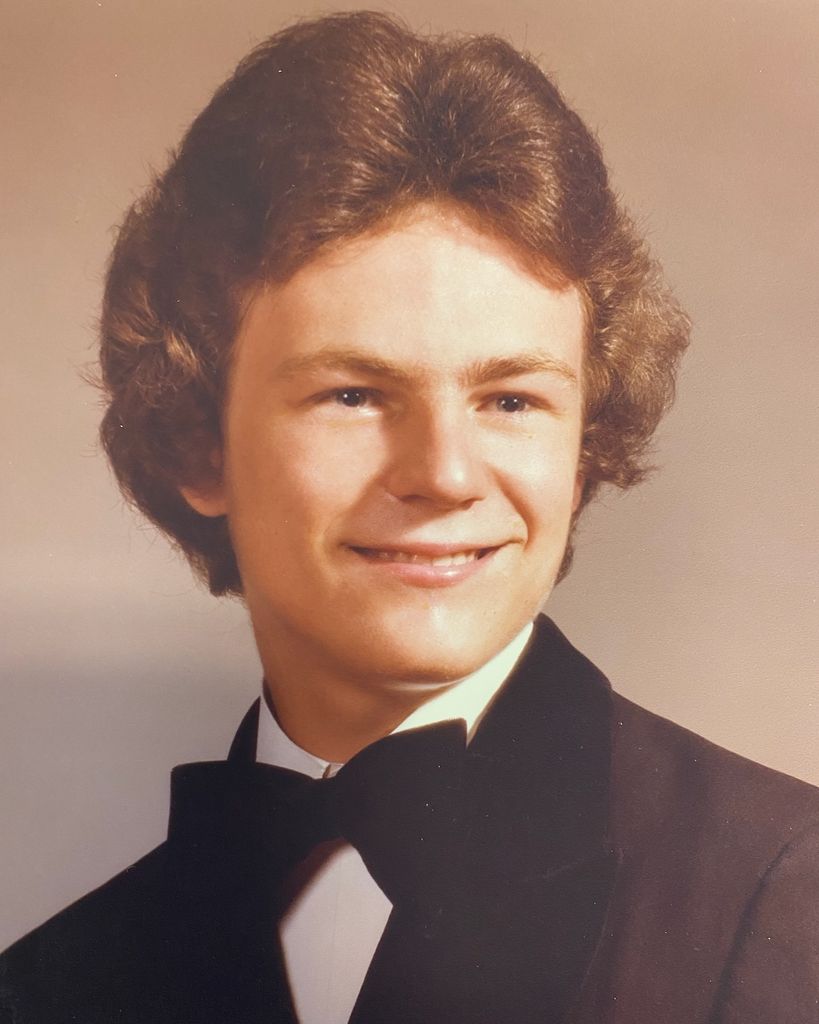 James "Jimmy/Crowbar" Harrison Profile Photo