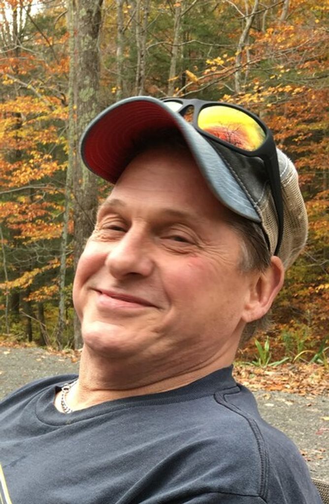 Jerome Davignon Profile Photo