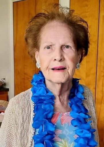Opal Mae Lowe Lamb Profile Photo