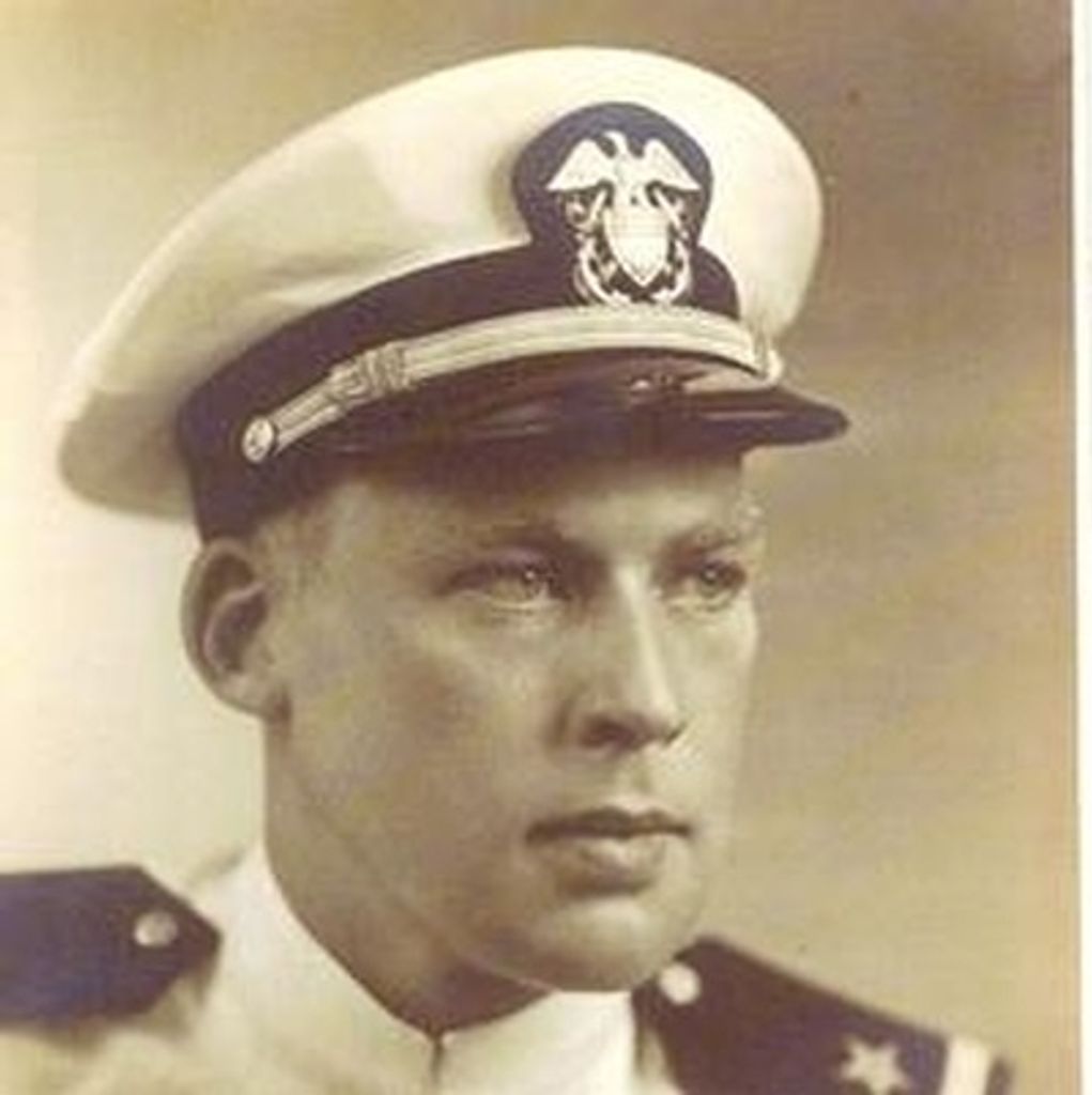 Marvin D. Nesheim