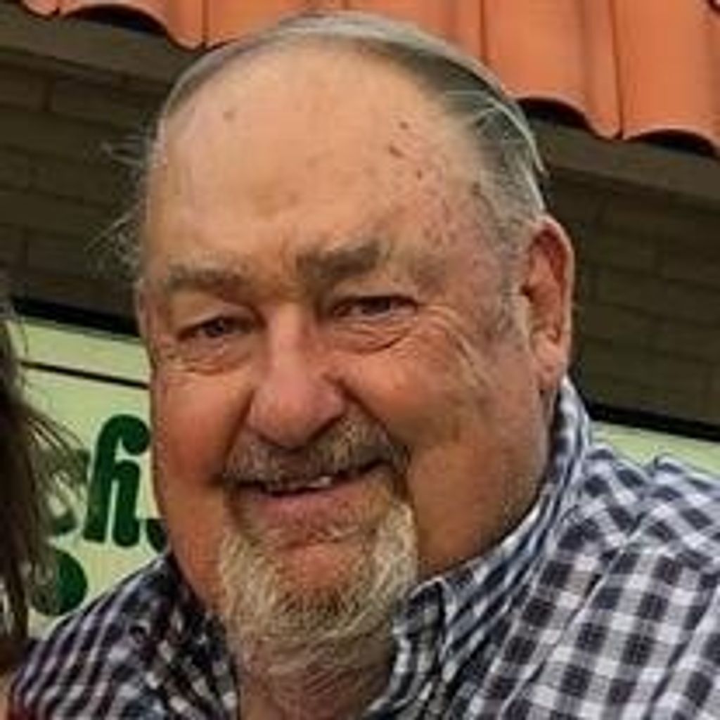 Stan Mitchell
