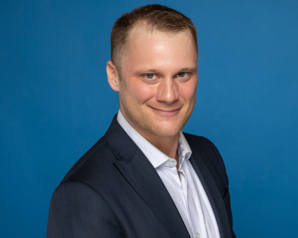 Jonathan M. Jurgensmeyer Profile Photo