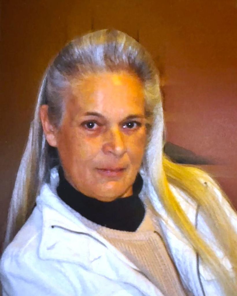 Beulah Smith Burkhart Profile Photo