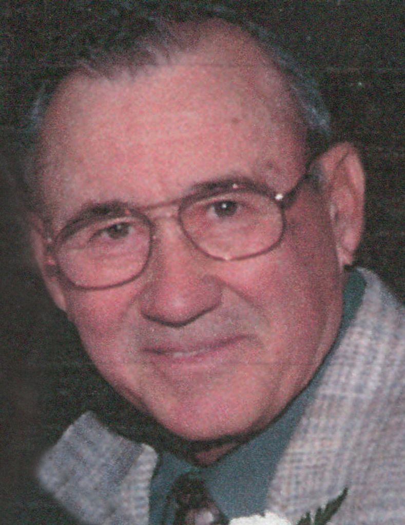 Joseph "Joe" Birchmier Profile Photo