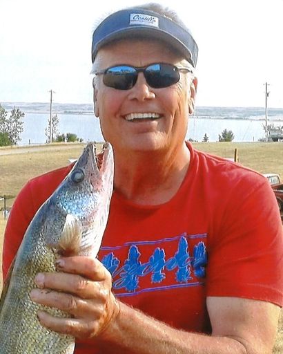 Dash Comford's obituary image