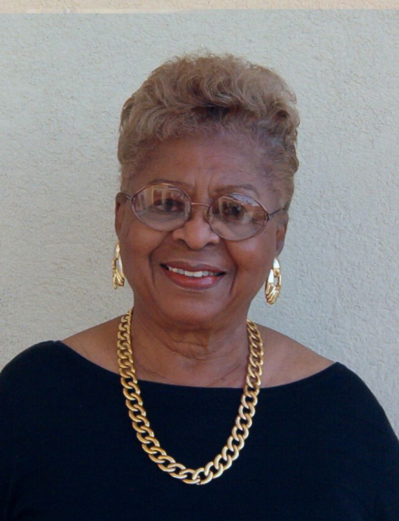 Mrs. Ruth Eleanor Williams Murdock
