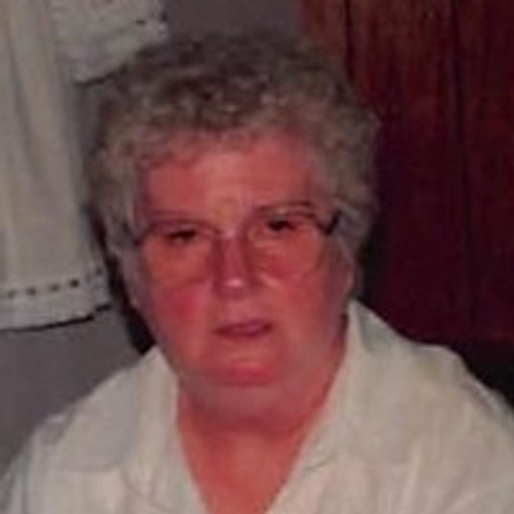 Gloria Jean Beckner