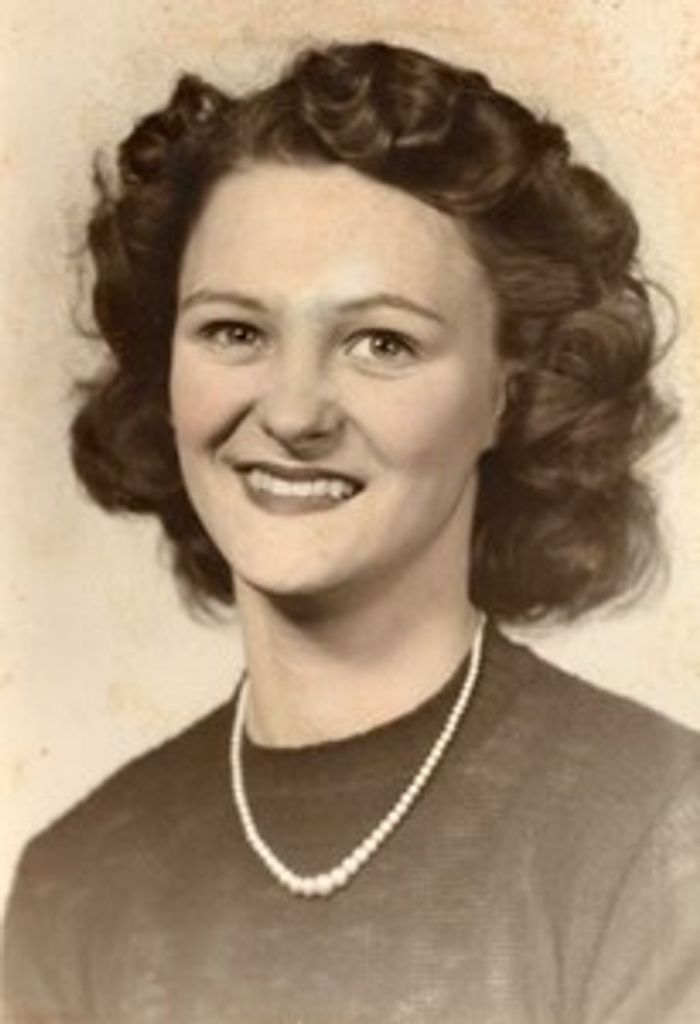 Dorothy E. Everetts