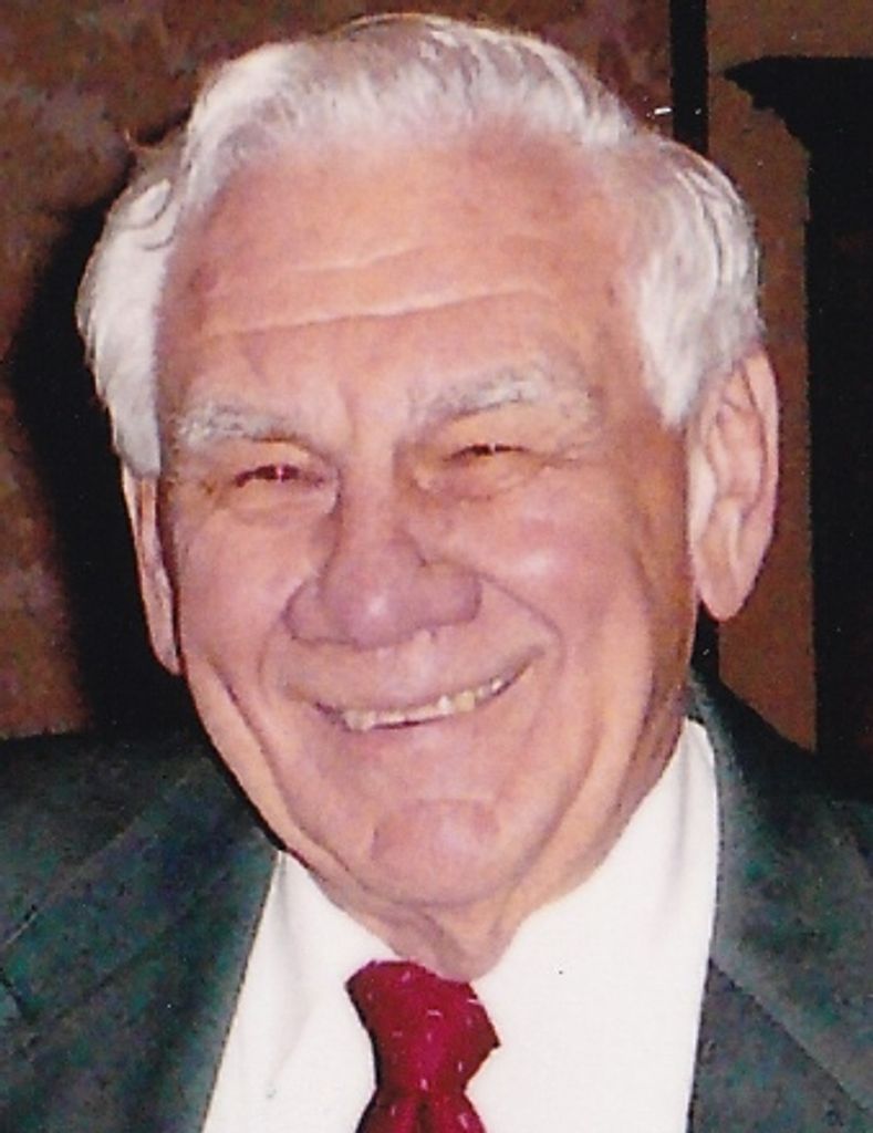 Regis W Kubit Profile Photo