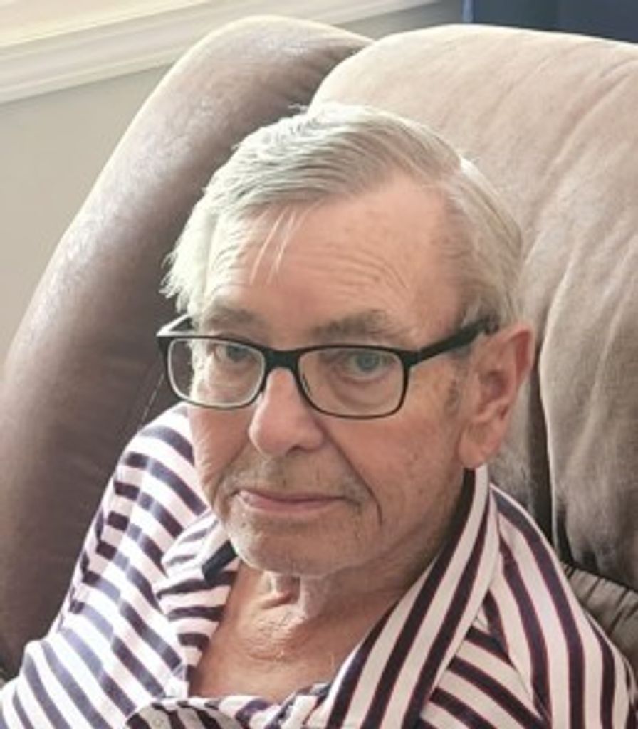 Jackie "Jack" Edward Wilson