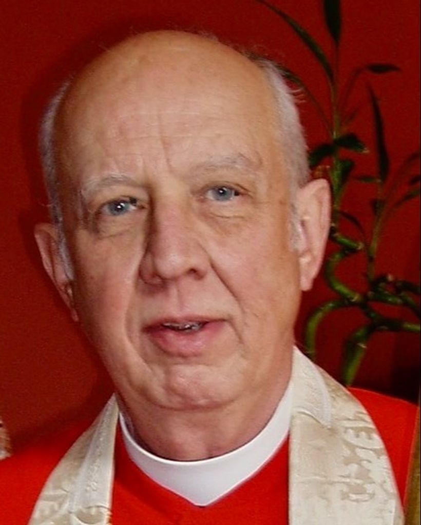 Herbert Alcorn Donovan, Jr.