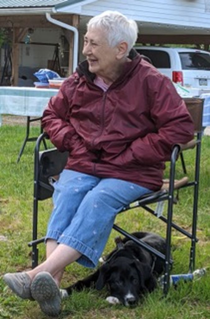 Anna M. Peterson Profile Photo