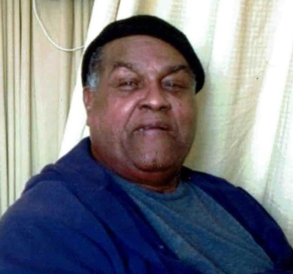 Eddie Bouie Profile Photo