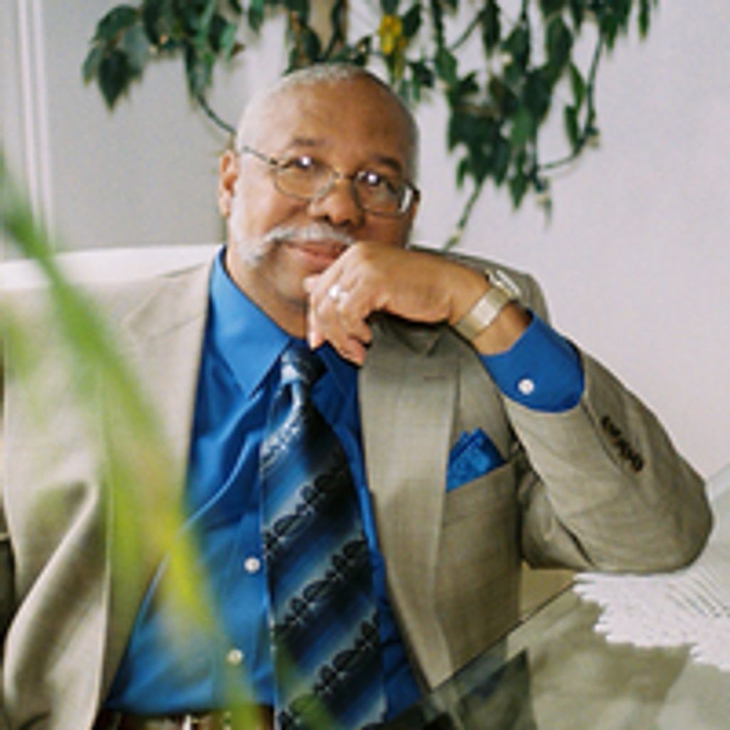 Roger C. Brown, Jr.