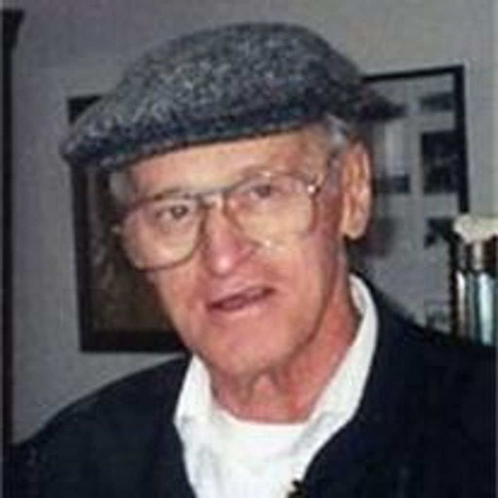 Robert W. McCarthy