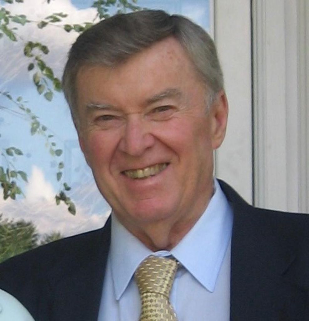 Thomas Clancy Profile Photo