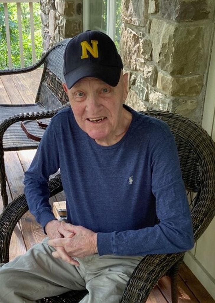 James William Kelley Profile Photo
