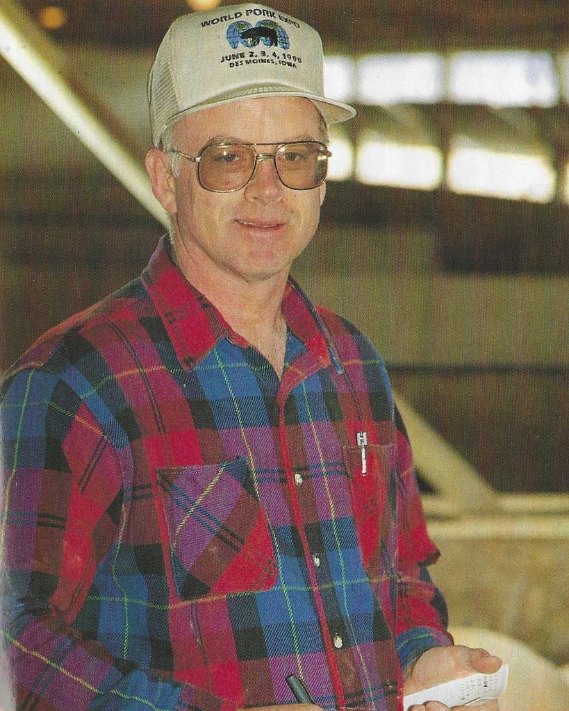Michael L. Wehler Profile Photo