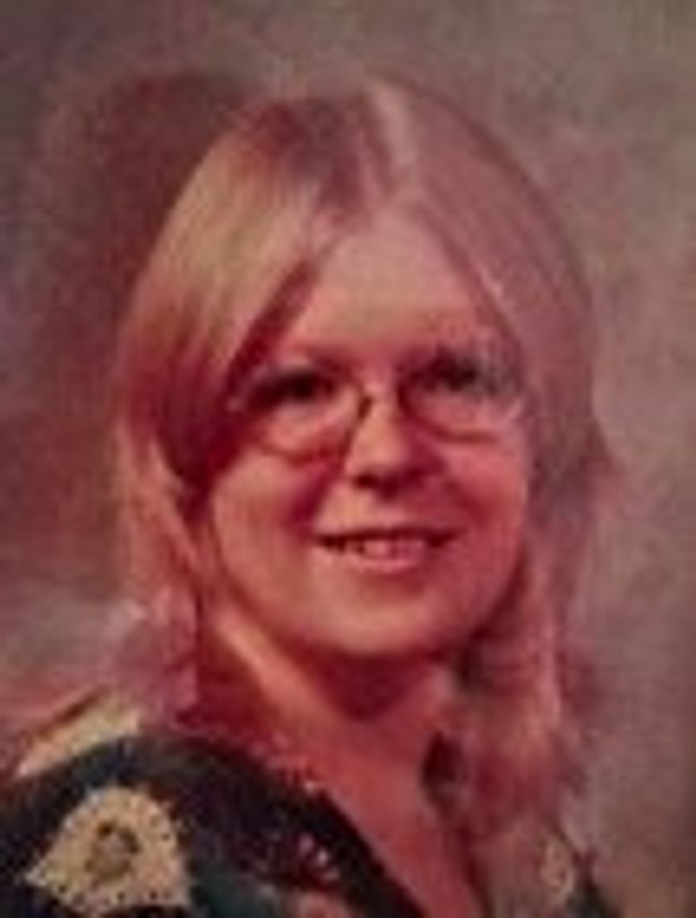 Beverly Ann Norman