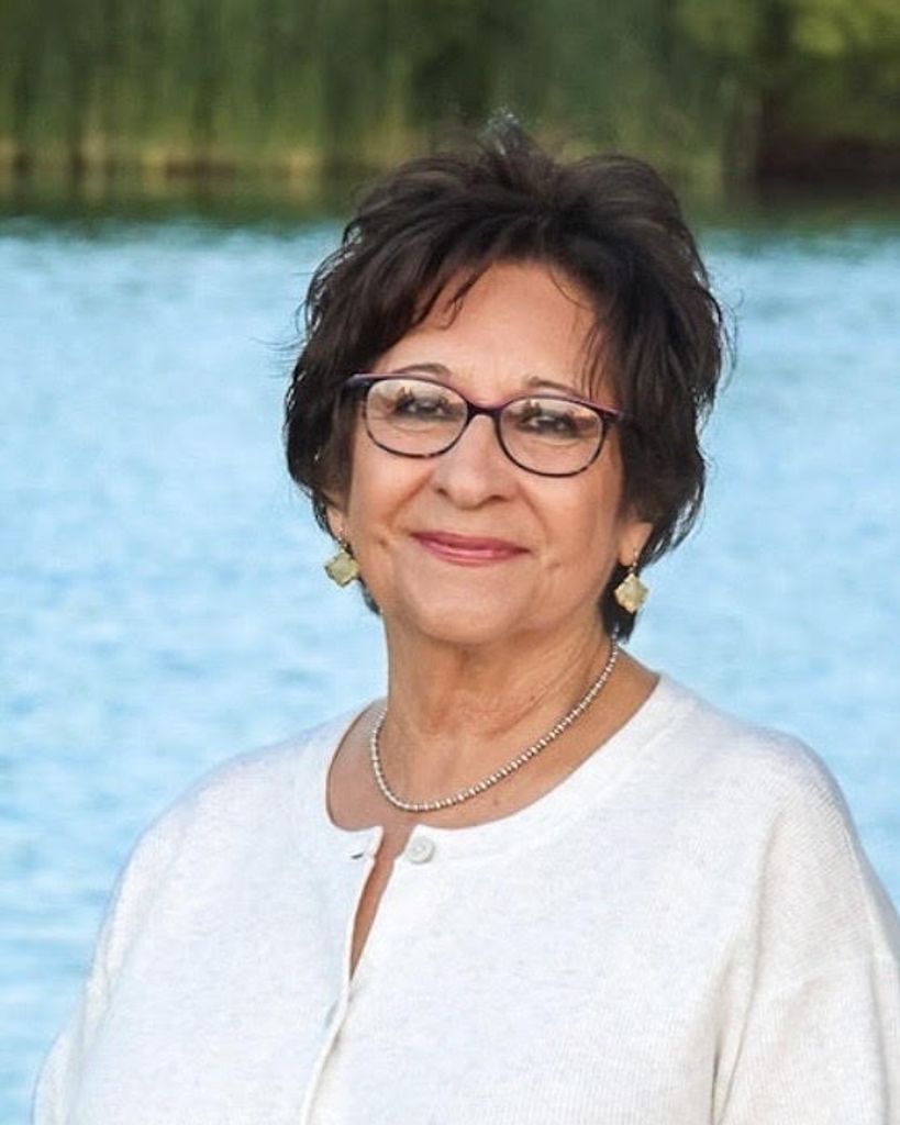 Rose Veronica Trujillo