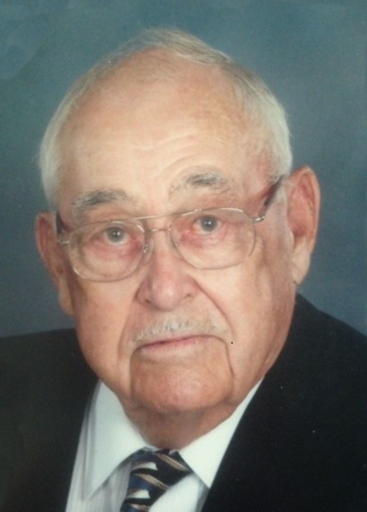 Morris Howland Profile Photo