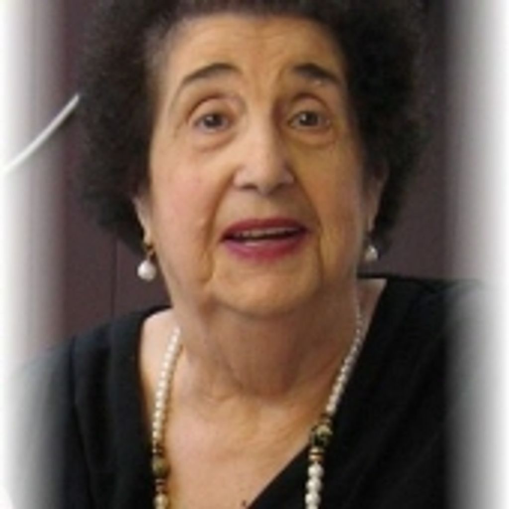 Diana M. Trent