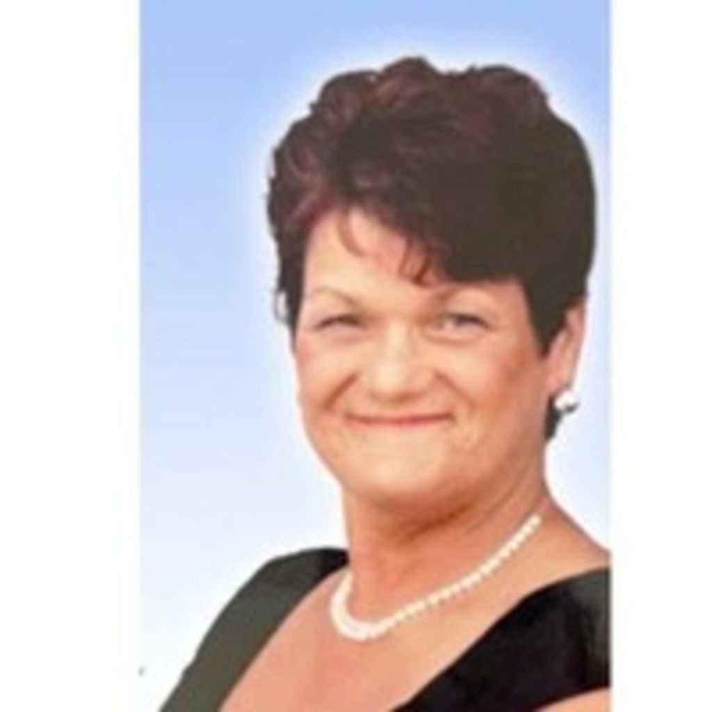 Silvia 'Sally' Lavern Hall - Copeland Profile Photo