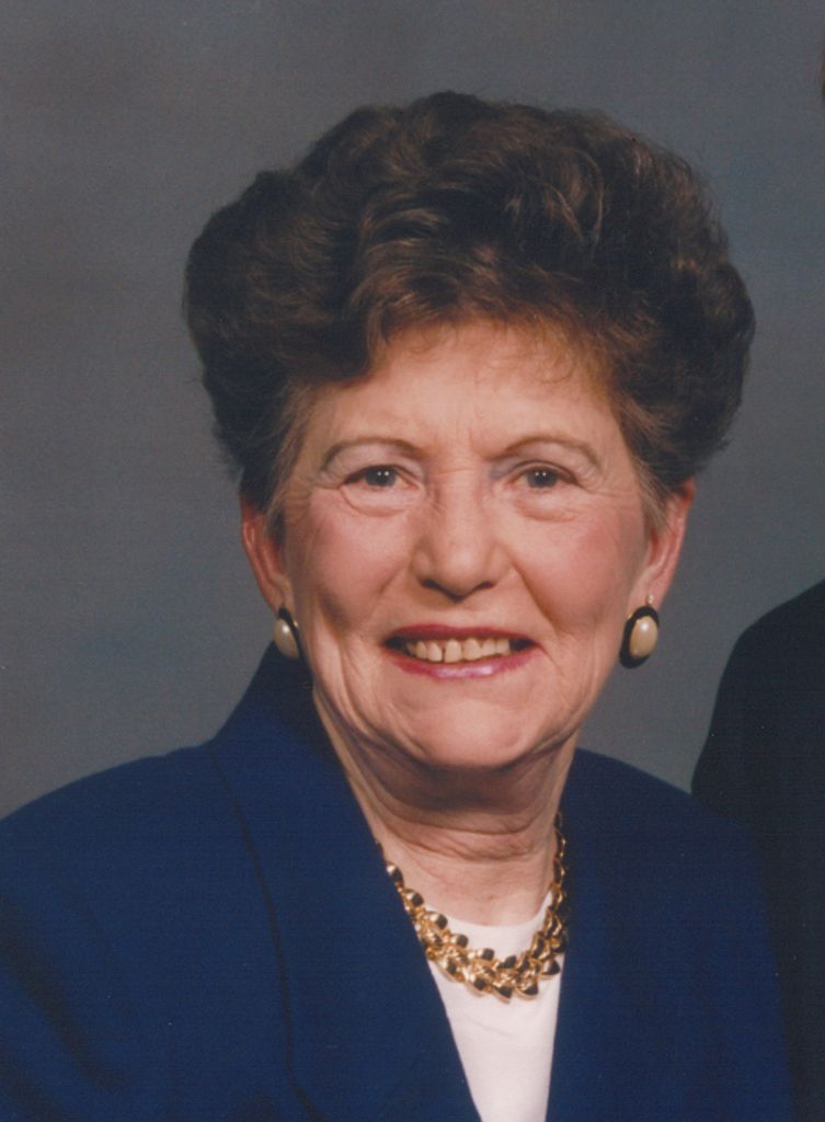 Beatrice E. “Bea” Pahon