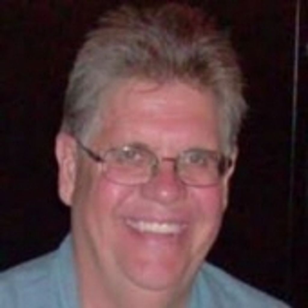 Barry W. Baumann Profile Photo
