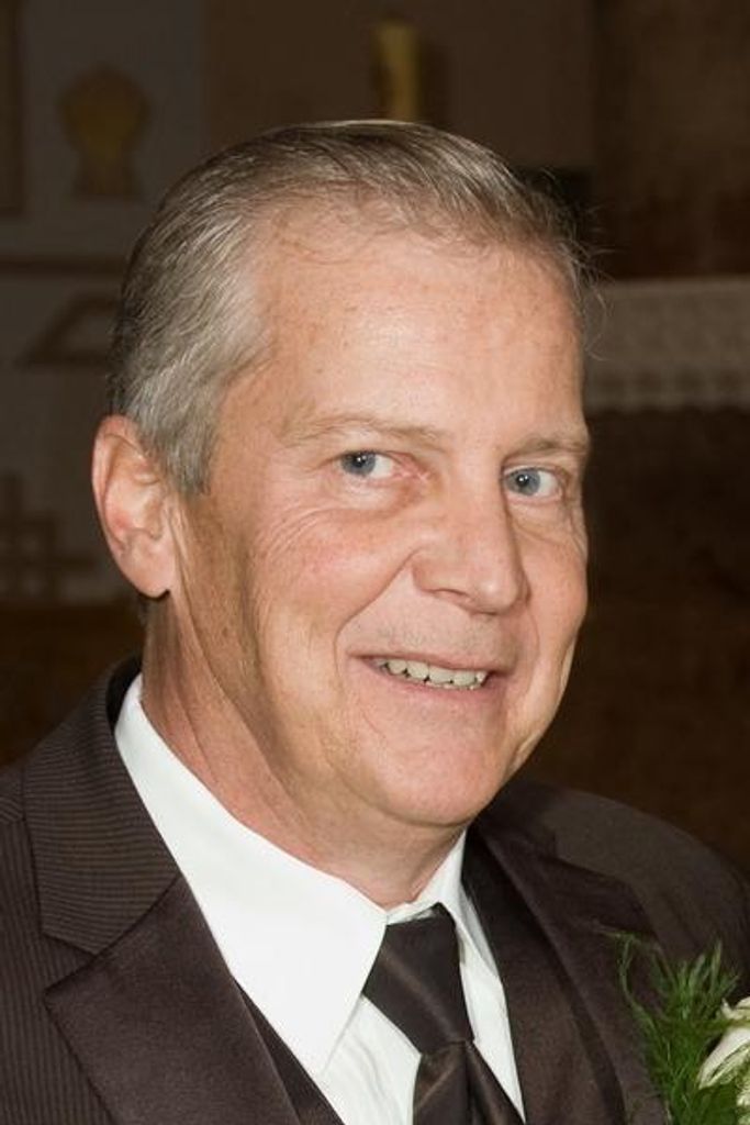 Frank H. Hansen Profile Photo