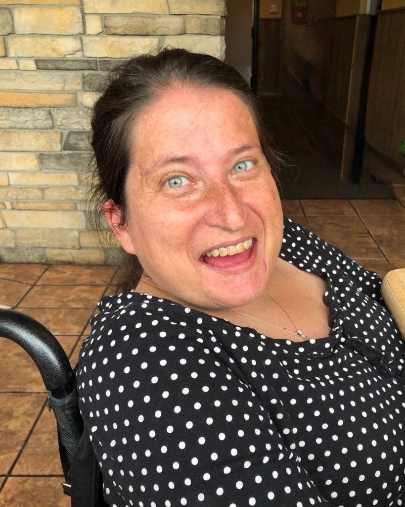 Christine 'Chrissy' Leigh Langdon Profile Photo