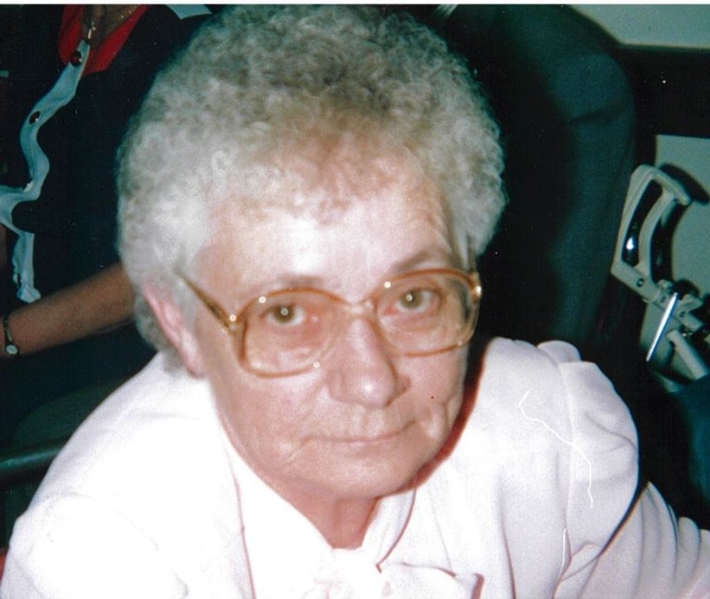 Frances Lamont