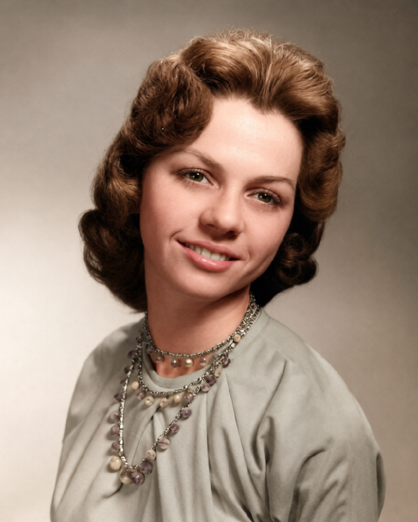 Betty Cryer Profile Photo
