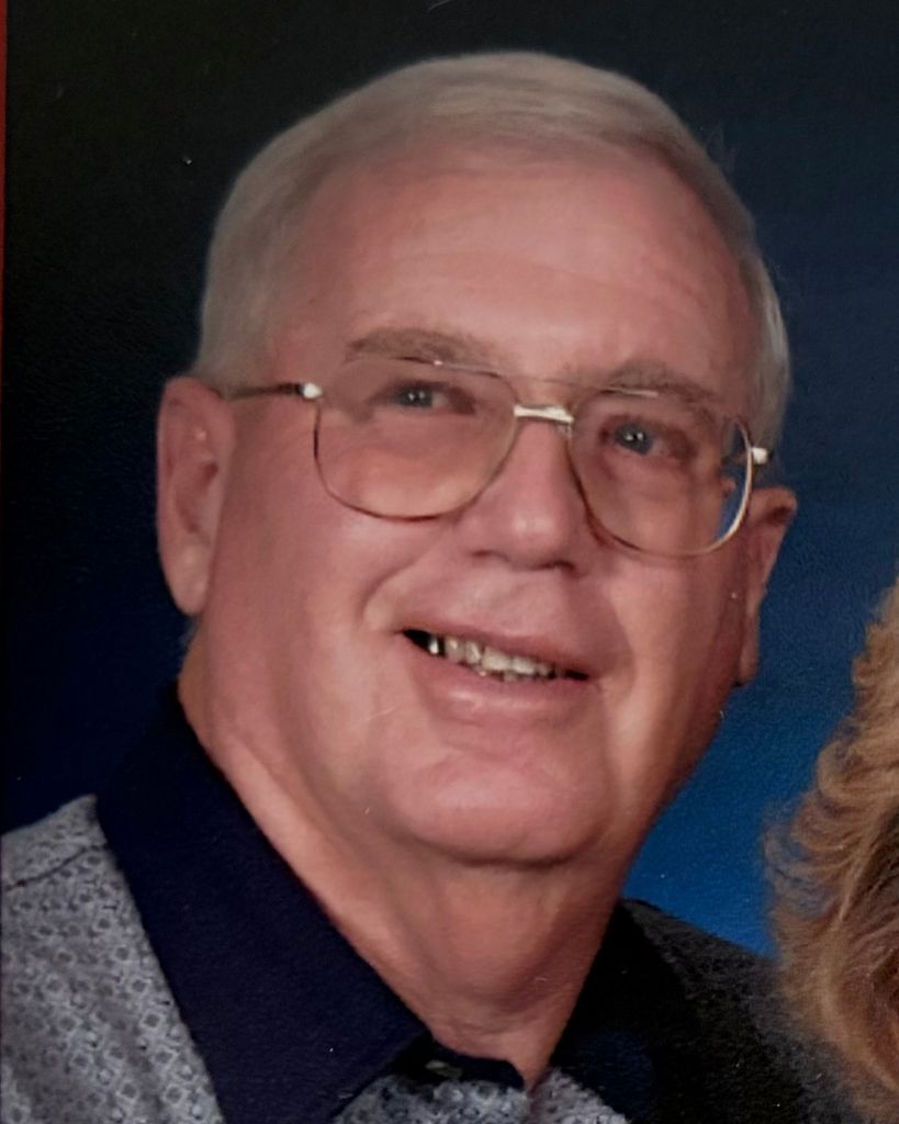 Robert Andrew Mattingly Sr. Profile Photo