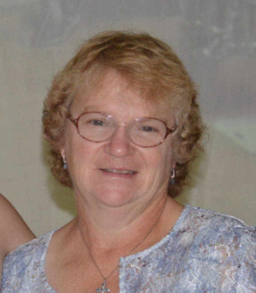 Marian Marie Wecker Profile Photo