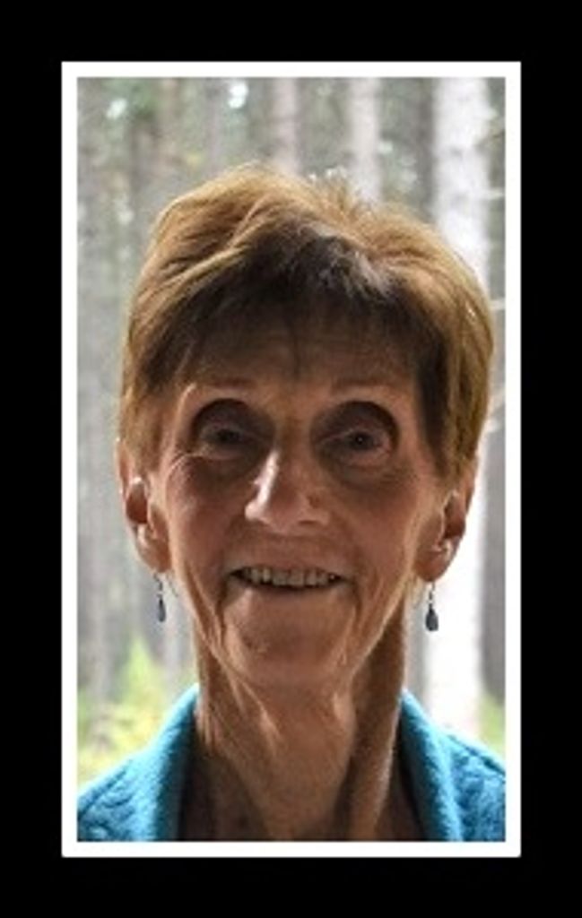 Nancy Vaughn Profile Photo