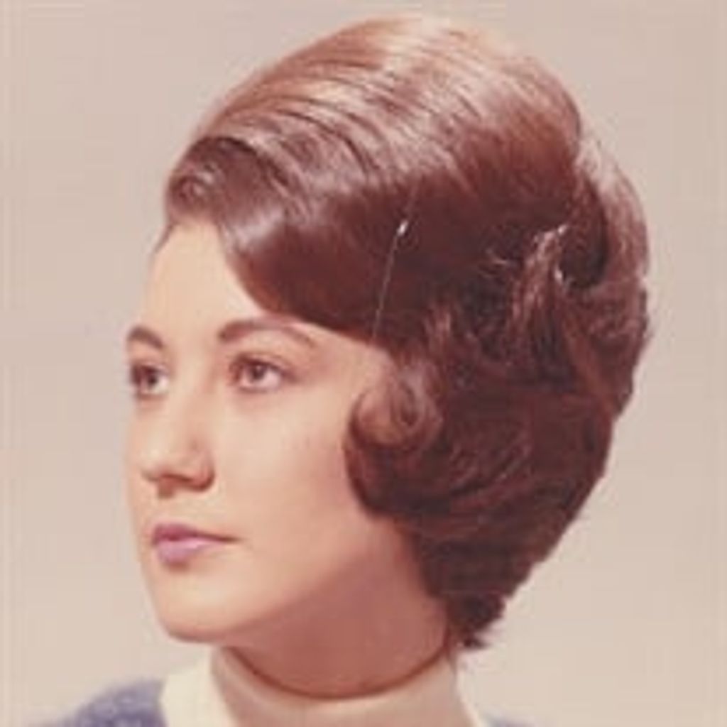 Martha Patricia "Pat" Mckenzie