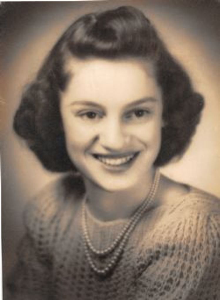 Marie Turner