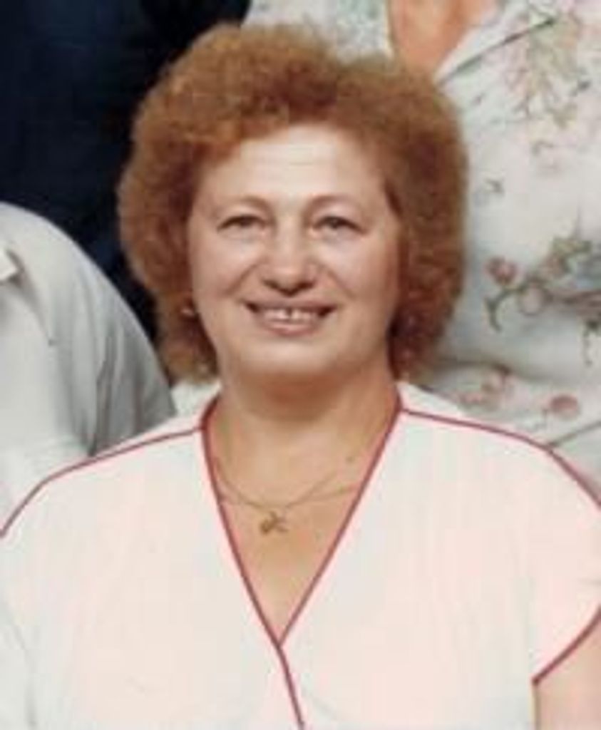 Elisabeth Maria Winter