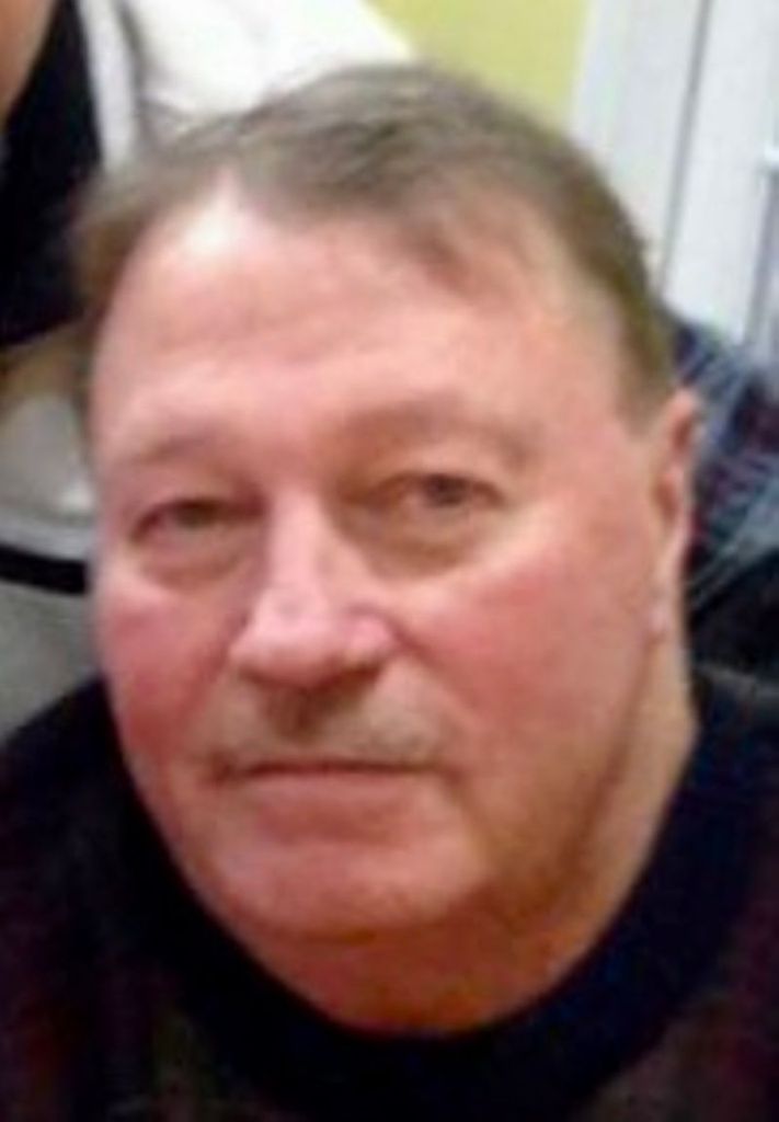 Ralph E. Daley