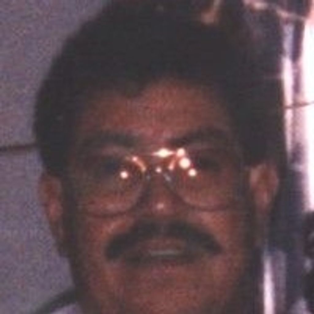 Alberto B. Martinez