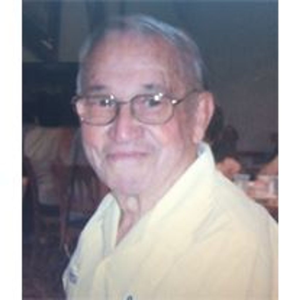 Jose C. Archibeque