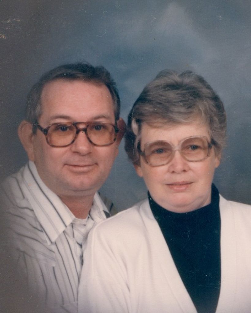 Ruth Cavitt
