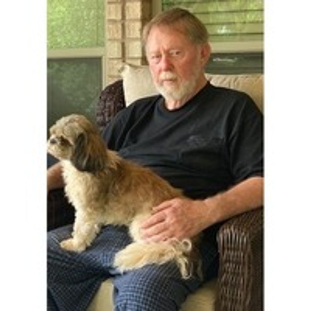 Richard Wayne Bookout