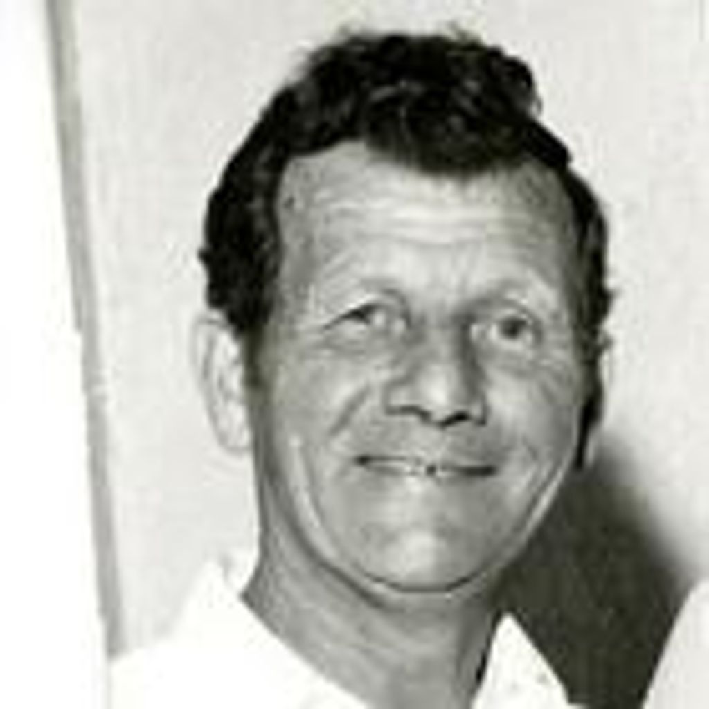 Richard Allen Brokaw Sr