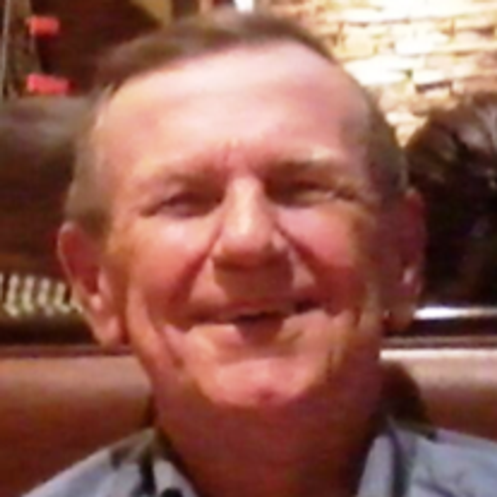 Mr. Richard Clark Inman
