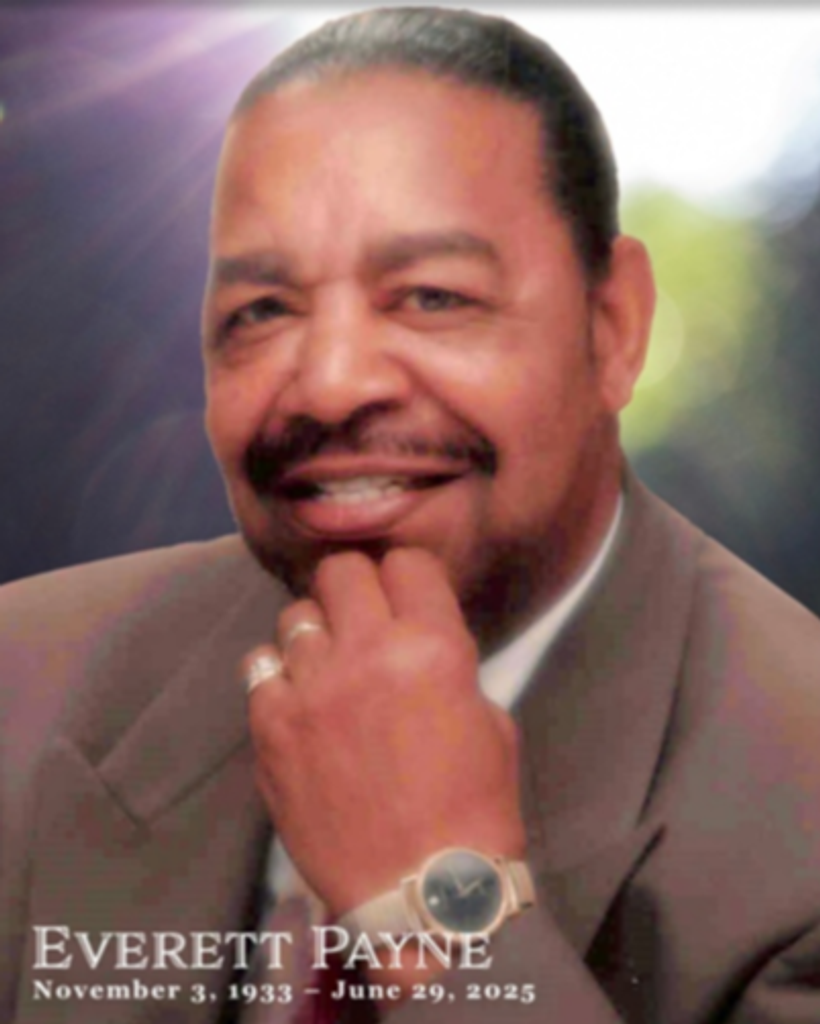 Everett L. Payne Profile Photo