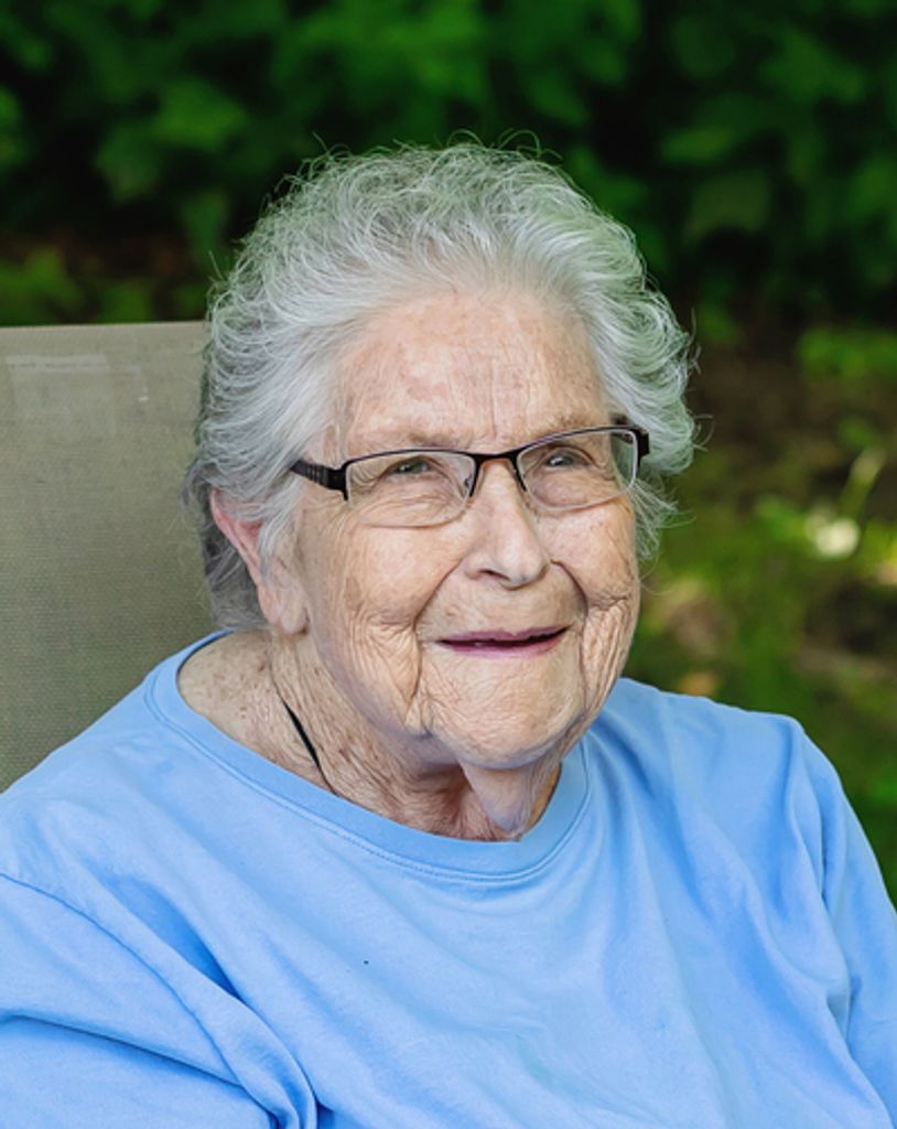 Madeline Benson Profile Photo