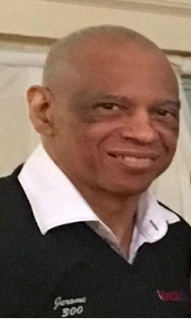 Jerome Woodfork Profile Photo